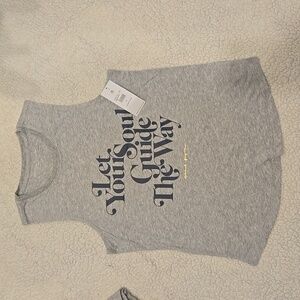 Spiritual Gangster tank